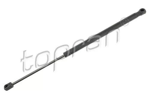 Gas Spring, boot/cargo area TOPRAN 820 406)