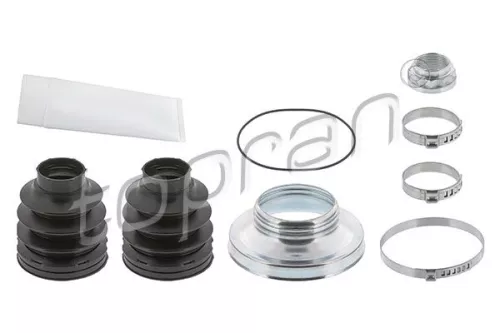 Bellow Kit, drive shaft TOPRAN 401 875)
