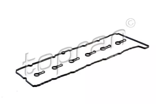 Gasket Set, cylinder head cover TOPRAN 501 696)