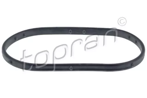 Gasket, thermostat housing TOPRAN 115 981)
