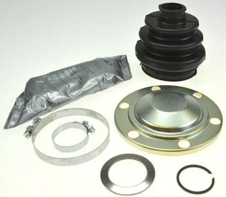 Bellow Kit, drive shaft SPIDAN 26145)