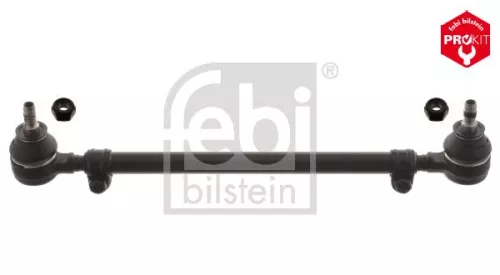 Tie Rod ASMET 07259)
