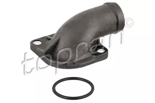 Coolant Flange TOPRAN 107 307)