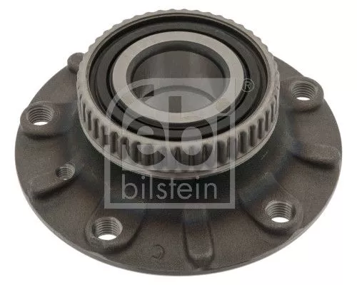 Wheel Bearing Kit FEBI BILSTEIN 04436)