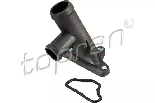 Koelvloeistofflens TOPRAN 100 260)