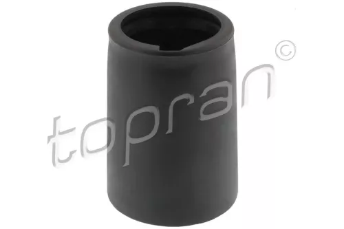 Beschermkap/balg, schokdemper TOPRAN 102 831)