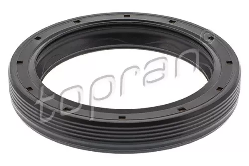 Shaft Seal, differential TOPRAN 100 076)