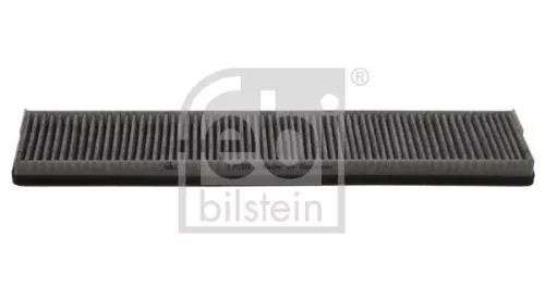 Filter, cabin air FEBI BILSTEIN 17555)