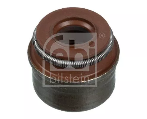 Seal Ring, valve stem FEBI BILSTEIN 02741)