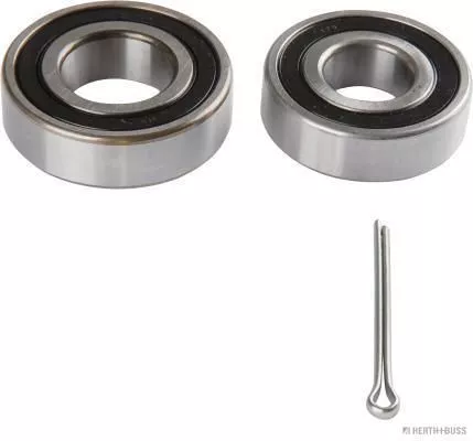 Wheel Bearing Kit Herth+Buss Jakoparts J4718001)