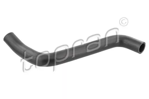 Radiator Hose TOPRAN 102 720)