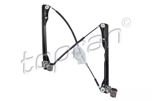 Window Regulator TOPRAN 108 671)