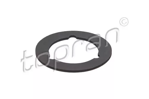 Pakking, olievuldop TOPRAN 109 096)