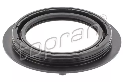 Shaft Seal, wheel bearing TOPRAN 200 408)