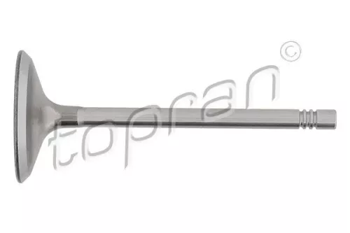Intake Valve TOPRAN 109 684)