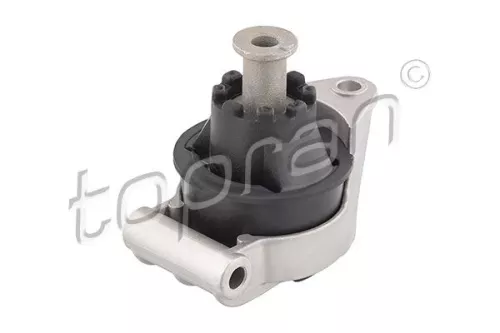 Mounting, engine TOPRAN 205 857)