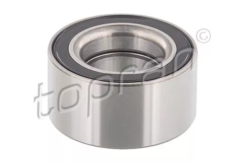 Wheel Bearing TOPRAN 104 318)