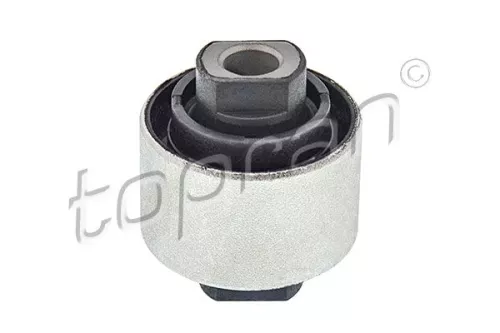 Mounting, control/trailing arm TOPRAN 107 678)