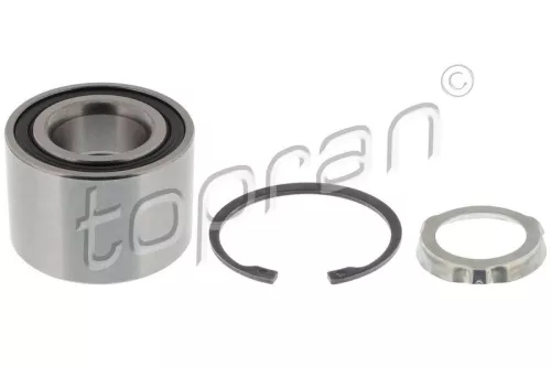 Wiellagerset TOPRAN 500 636)