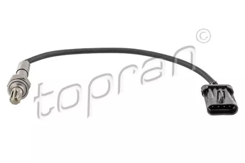 Oxygen Sensor TOPRAN 206 195)