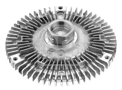 Koppeling, radiateurventilator FEBI BILSTEIN 17998)