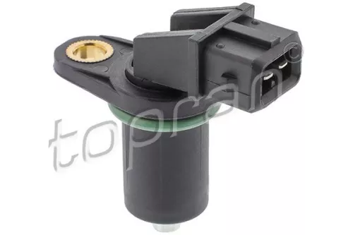 Sensor, crankshaft pulse TOPRAN 501 306)