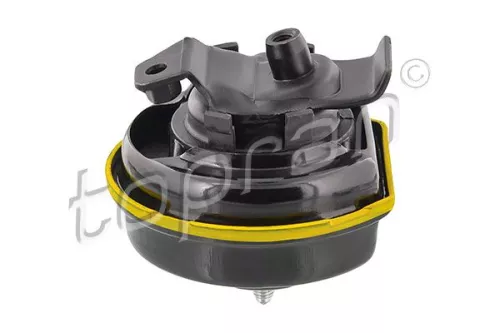 Mounting, engine TOPRAN 102 741)