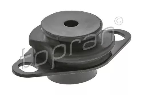 Montage, motor TOPRAN 700 218)