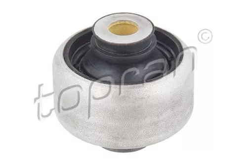 Mounting, control/trailing arm TOPRAN 700 461)
