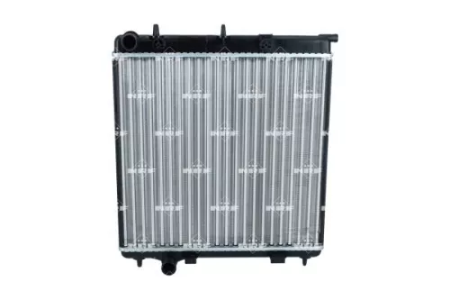 Radiator, engine cooling NRF 50429A)