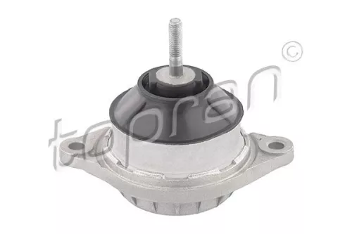 Montage, motor TOPRAN 103 731)