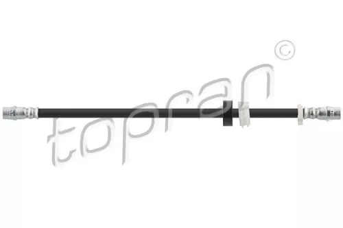 Brake Hose TOPRAN 110 403)