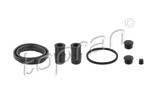 Repair Kit, brake caliper TOPRAN 108 345)