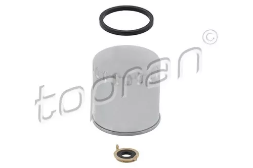 Fuel Filter TOPRAN 401 379)