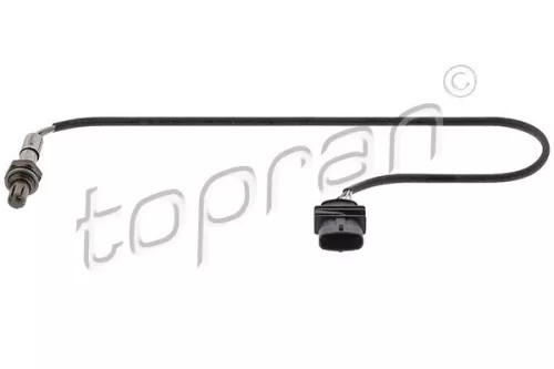 Oxygen Sensor TOPRAN 207 054)