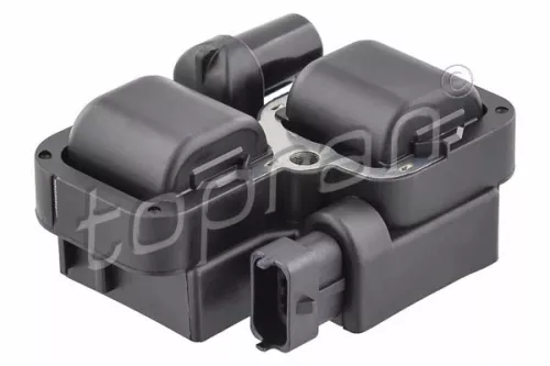 Ignition Coil TOPRAN 401 465)