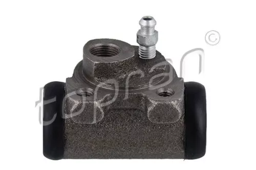 Wheel Brake Cylinder TOPRAN 720 264)