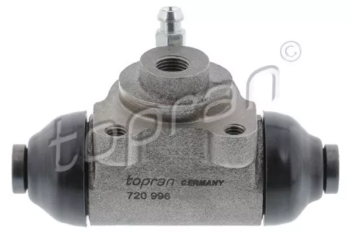 Wheel Brake Cylinder TOPRAN 720 996)