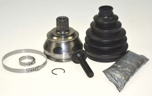 Koppelingsset, aandrijfas SPIDAN 24681)