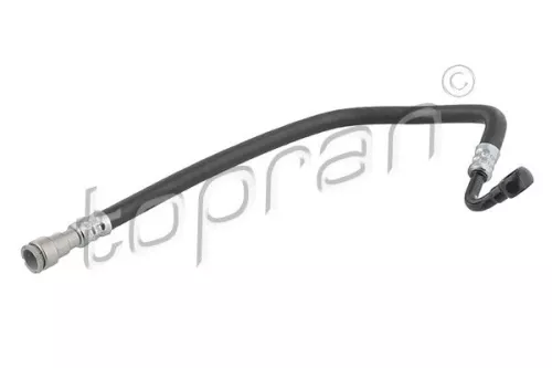 Hydraulische slang, stuurinrichting TOPRAN 501 735)