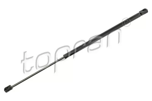 Gasveer, kofferbak/laadruimte TOPRAN 700 705)