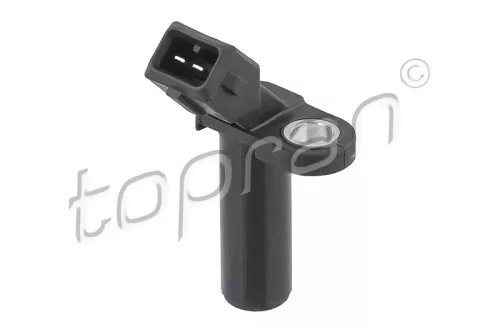 Sensor, crankshaft pulse TOPRAN 302 648)