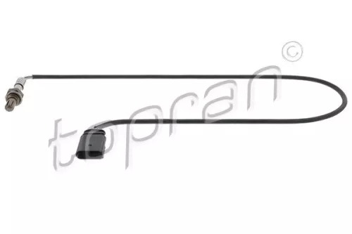 Oxygen Sensor TOPRAN 112 190)