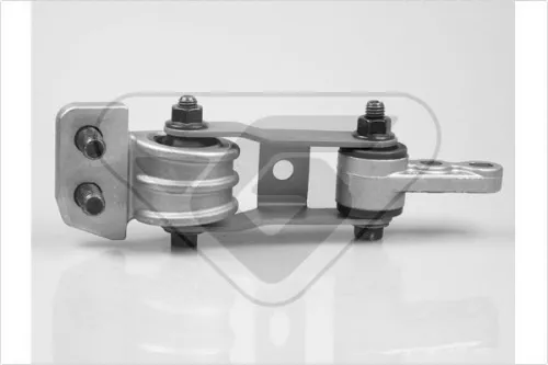 Houder, motorophangsysteem HUTCHINSON 524822)