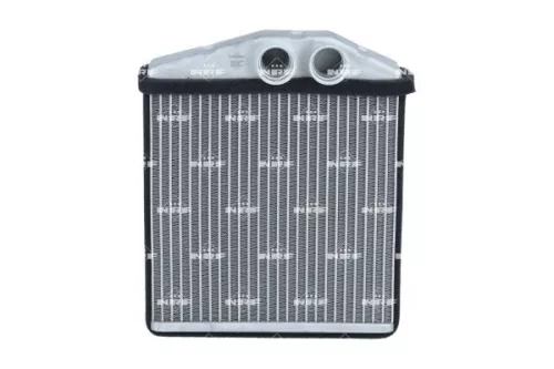 Heat Exchanger, interior heating NRF 54208)