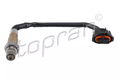 Oxygen Sensor TOPRAN 207 431)