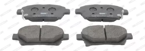 Brake Pad Set, disc brake FERODO FDB4236)