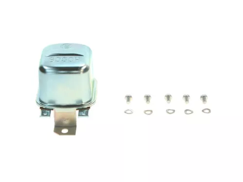 Alternator Regulator BOSCH F 026 T02 203)