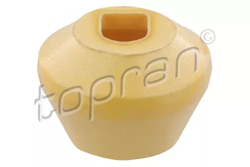 Rubber Buffer, engine mounting system TOPRAN 113 442)