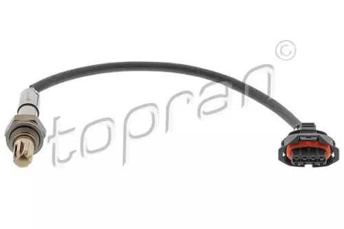 Oxygen Sensor TOPRAN 207 878)